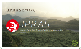 JPRASについて